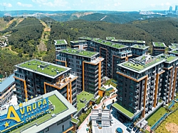 AVRUPAKENT GYO�DAN G��L� F�NANSAL PERFORMANS VE �ST�KRARLI B�Y�ME